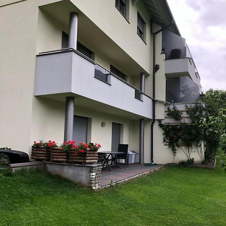 Ferienwohnung Reinstadler Ilse Jerzens Exterior photo